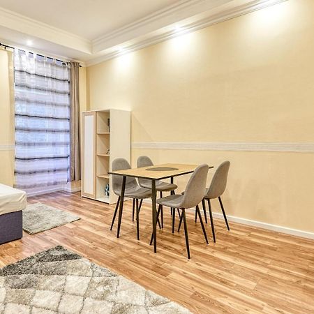 Lovely Airbnb Near Schoenbrunn Lejlighed Wien Eksteriør billede