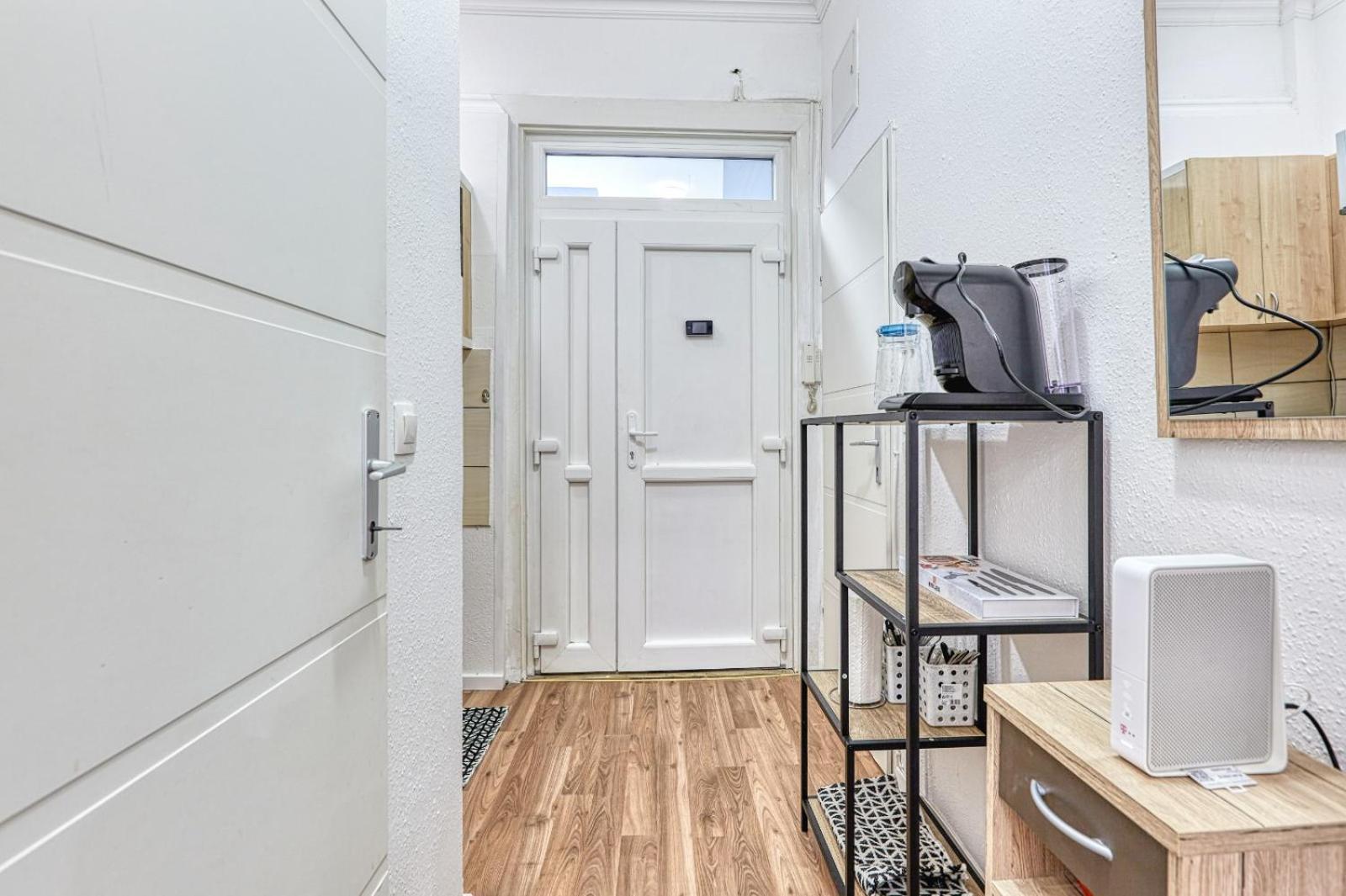 Lovely Airbnb Near Schoenbrunn Lejlighed Wien Eksteriør billede