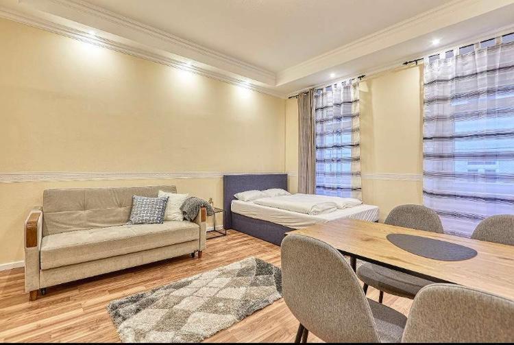 Lovely Airbnb Near Schoenbrunn Lejlighed Wien Eksteriør billede