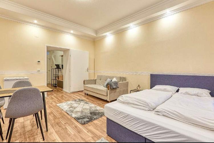 Lovely Airbnb Near Schoenbrunn Lejlighed Wien Eksteriør billede