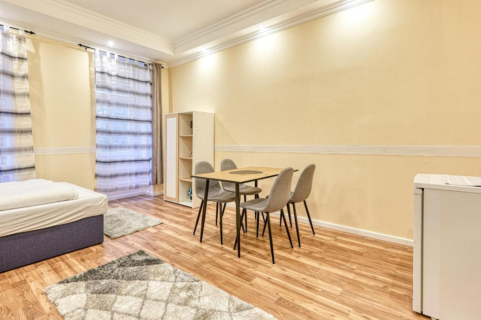 Lovely Airbnb Near Schoenbrunn Lejlighed Wien Eksteriør billede